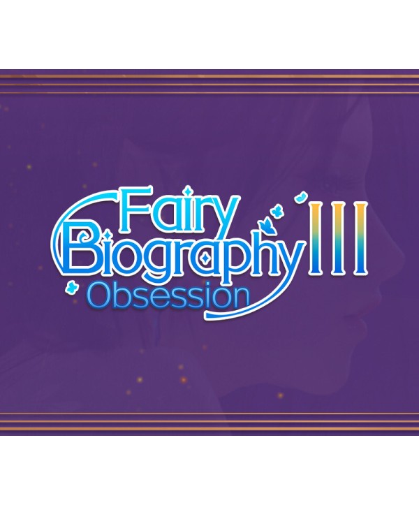 Fairy Biography3: Obsession Steam Key GLOBAL